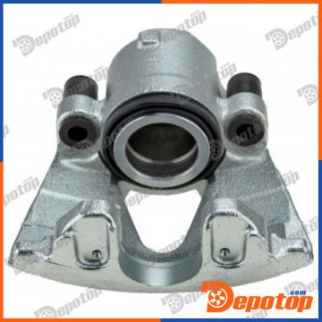 Étrier de frein avant droite pour VW | 8AC355389081, 83-0504